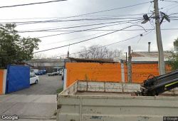 Vista de calle