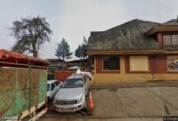 Vista de calle