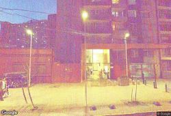 Vista de calle
