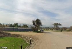 Vista de calle