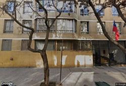 Vista de calle