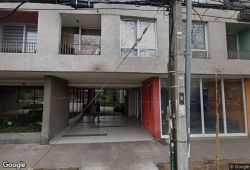 Vista de calle