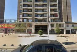 Vista de calle