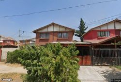Vista de calle