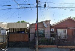 Vista de calle
