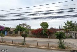 Vista de calle