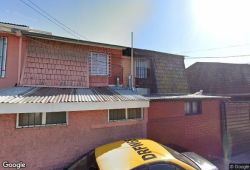 Vista de calle
