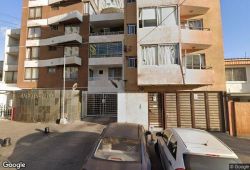 Vista de calle