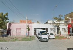 Vista de calle