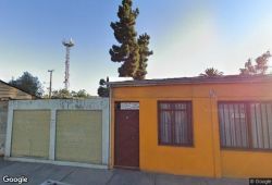 Vista de calle
