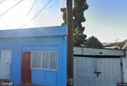 Vista de calle