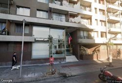 Vista de calle