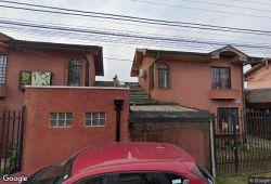 Vista de calle