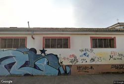 Vista de calle