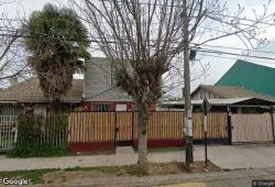 Vista de calle