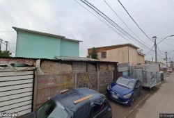 Vista de calle