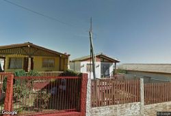 Vista de calle
