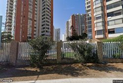 Vista de calle