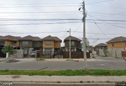 Vista de calle