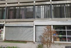Vista de calle