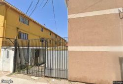 Vista de calle