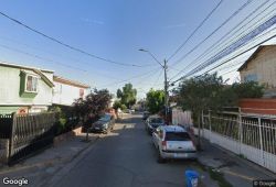 Vista de calle