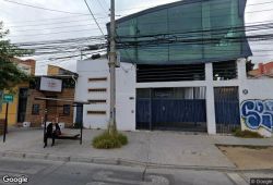 Vista de calle