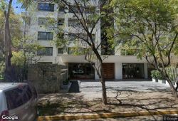 Vista de calle