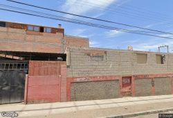 Vista de calle