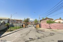 Vista de calle