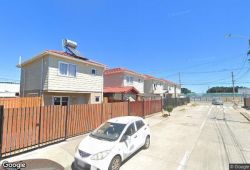 Vista de calle