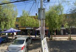 Vista de calle