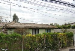 Vista de calle