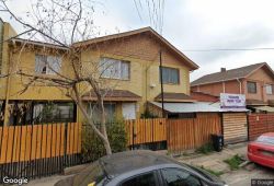 Vista de calle