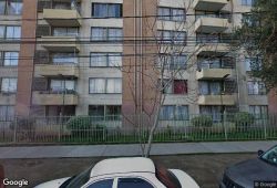 Vista de calle