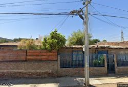 Vista de calle