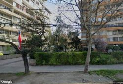 Vista de calle