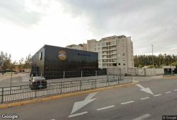 Vista de calle
