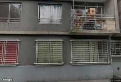 Vista de calle