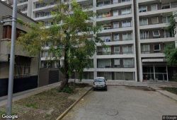 Vista de calle