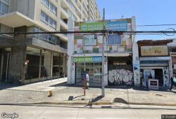 Vista de calle