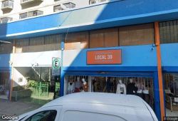 Vista de calle