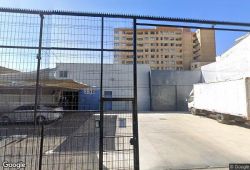 Vista de calle