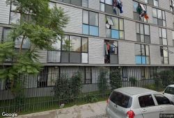 Vista de calle