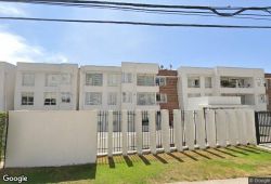 Vista de calle