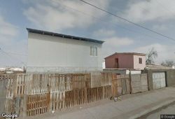 Vista de calle