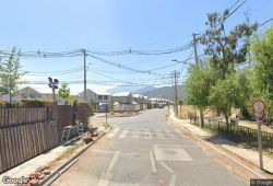 Vista de calle
