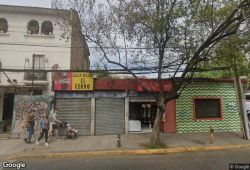 Vista de calle