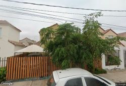 Vista de calle