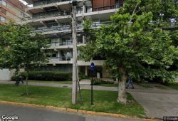 Vista de calle